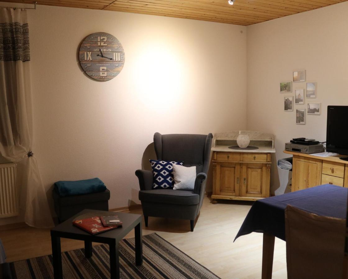 스트롬버그 Michels Nest 아파트 외부 사진